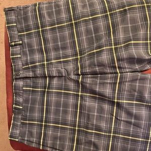 New mens Nike tour performance dri-fit golf shorts